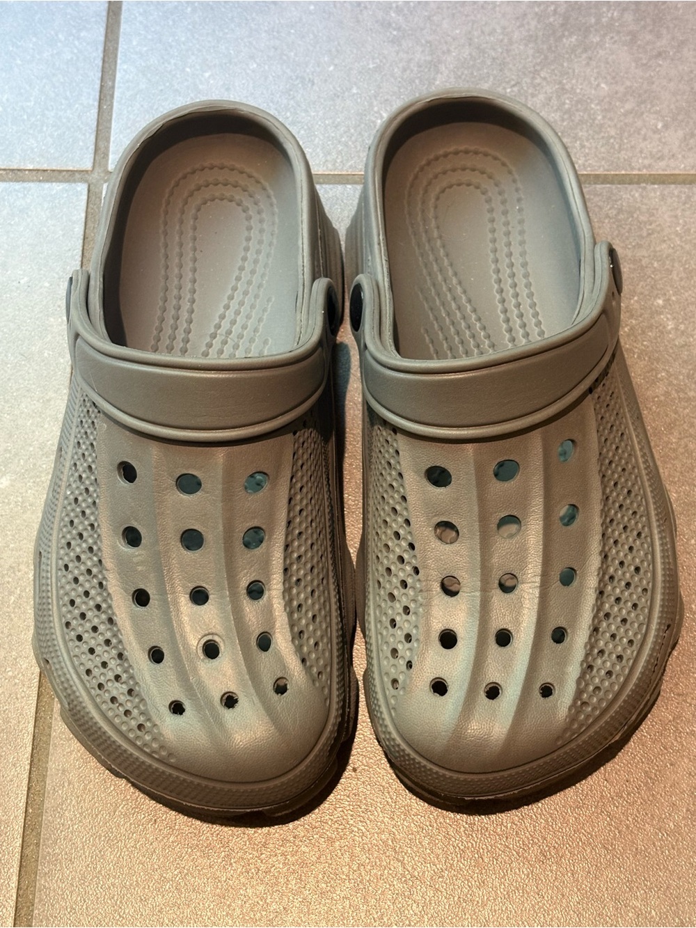 Women’s Garden Clogs Sz 5-6